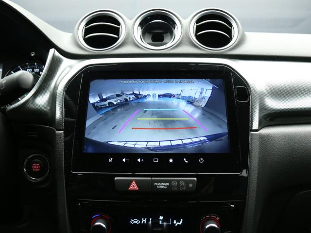SUZUKI Vitara usata, con Fendinebbia