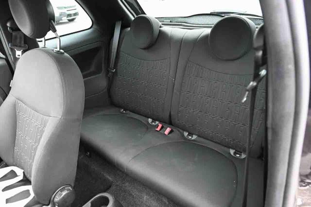 FIAT 500 usata, con Park Distance Control