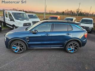 LYNK & CO 01 usata, con Airbag laterali