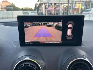 AUDI Q2 usata, con Controllo automatico clima