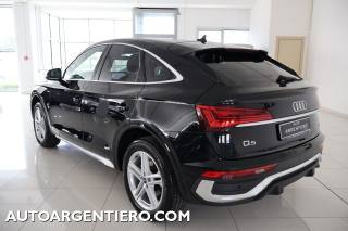AUDI Q5 usata, con Airbag Passeggero
