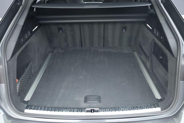 AUDI RS6 usata, con Hill holder