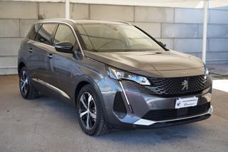 PEUGEOT 5008 usata, con Alzacristalli elettrici