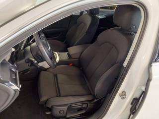 AUDI A6 usata, con Immobilizzatore elettronico