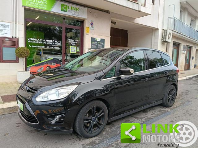 FORD C-Max usata, con ABS