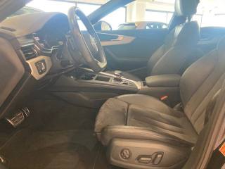 AUDI A4 allroad usata, con Climatizzatore