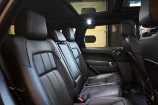 LAND ROVER Range Rover Sport usata 37