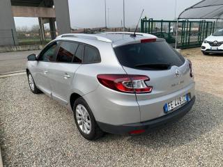 RENAULT Megane usata, con Boardcomputer