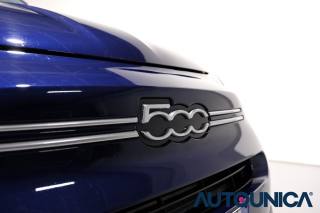 FIAT 500X usata 47