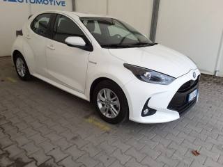 TOYOTA Yaris usata, con Airbag