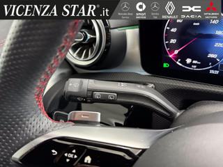 MERCEDES-BENZ CLA 200 usata, con Servosterzo