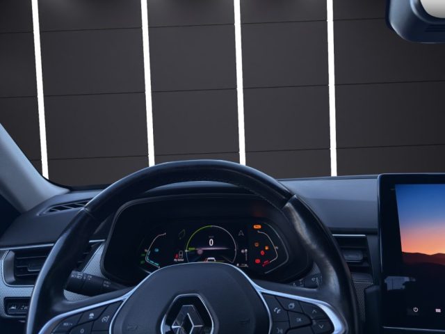 RENAULT Arkana usata, con Cruise Control