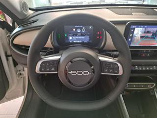 FIAT 600 usata, con Airbag