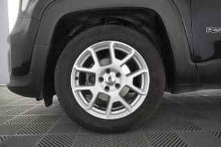 JEEP Renegade usata 15