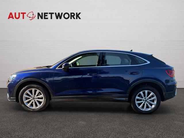 AUDI Q3 usata, con Chiusura centralizzata