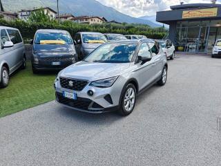 SEAT Arona 1.0 EcoTSI FR