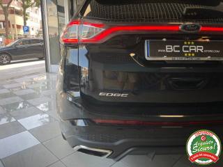FORD Edge usata, con Sedile posteriore sdoppiato