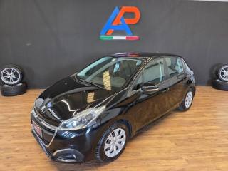 PEUGEOT 208 usata, con Airbag