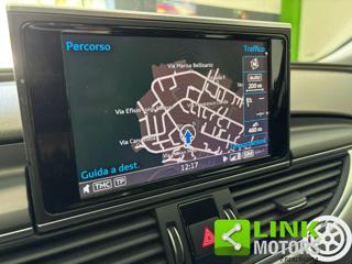 AUDI A6 usata, con Lettore CD