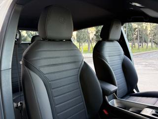 ALFA ROMEO Tonale usata, con Climatizzatore