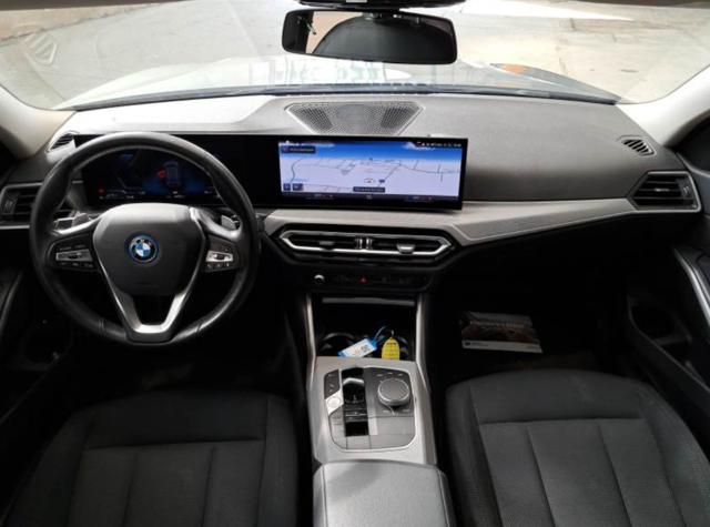 BMW 320 usata, con Airbag Passeggero