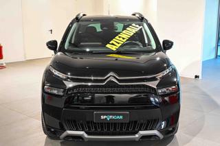 CITROEN C3 Aircross usata, con Airbag