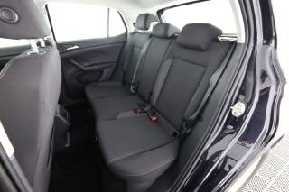 VOLKSWAGEN T-Cross usata 3