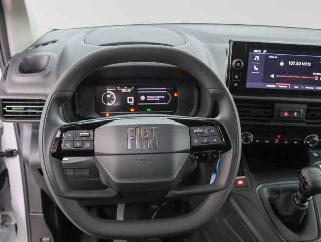 FIAT Doblo usata 13