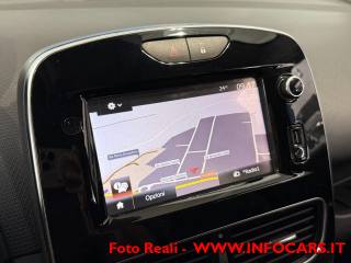 RENAULT Clio usata, con Immobilizzatore elettronico