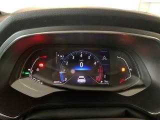 RENAULT Captur usata, con Luci diurne LED