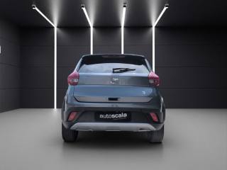 DR MOTOR DR3 usata, con Alzacristalli elettrici