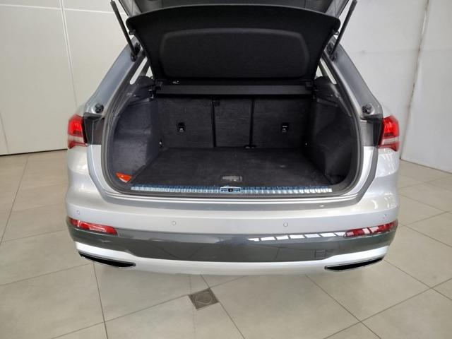 AUDI Q3 usata, con Cruise Control
