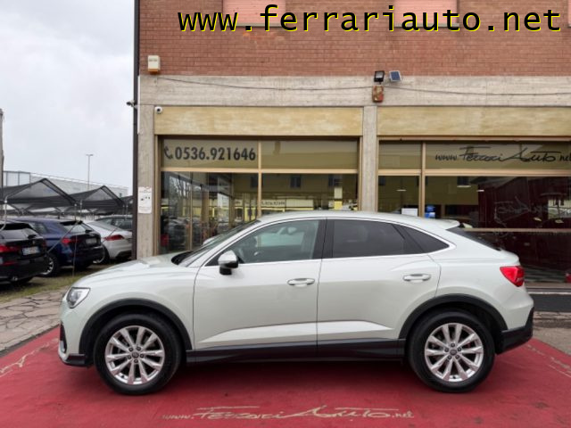 AUDI Q3 usata, con Alzacristalli elettrici