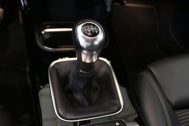 MERCEDES-BENZ A 180 usata, con Sensore di luce