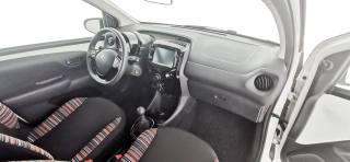 CITROEN C1 usata 47