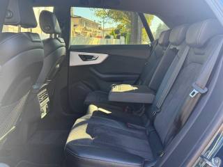 AUDI Q8 usata, con Filtro antiparticolato