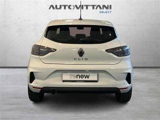 RENAULT Clio usata, con Airbag Passeggero