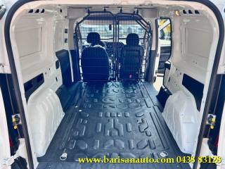 FIAT Doblo usata, con Climatizzatore