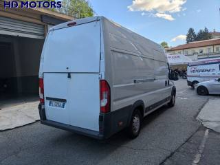FIAT Ducato usata, con Chiusura centralizzata