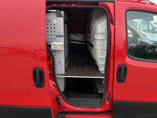 FIAT Fiorino usata, con Bracciolo