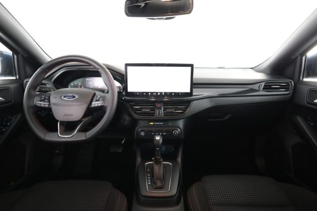 FORD Focus usata 4