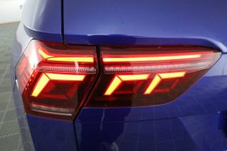 VOLKSWAGEN Tiguan usata 9