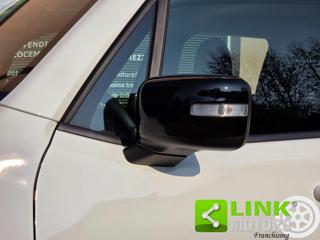 JEEP Renegade usata, con Controllo trazione