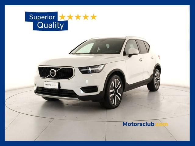 VOLVO XC40 usata, con ABS