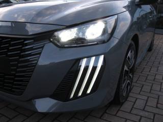 PEUGEOT 208 usata, con Airbag laterali