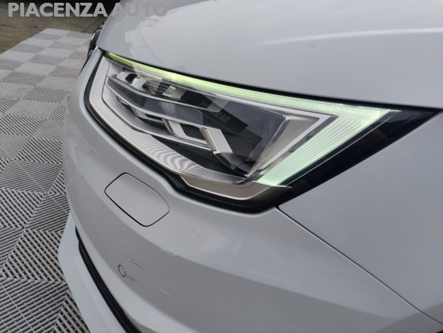AUDI A1 usata, con ESP