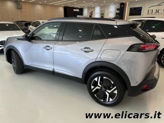 PEUGEOT 2008 usata, con Cruise Control