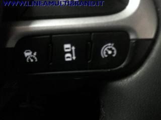 JEEP Renegade usata, con Climatizzatore