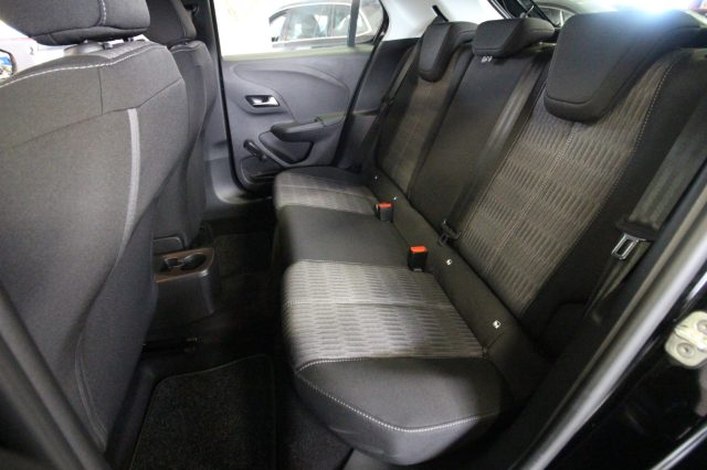 OPEL Corsa-e usata, con Cruise Control