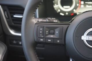NISSAN Qashqai usata, con ESP